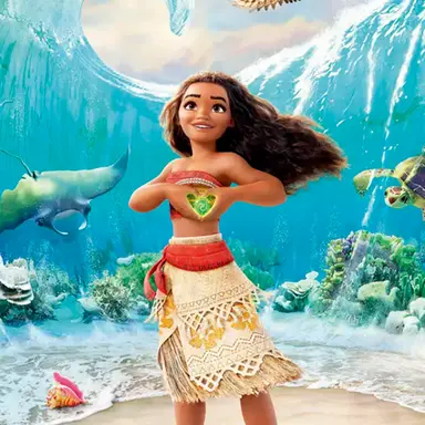 Profile image of 모아나