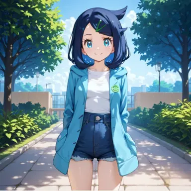 Profile image of 리코