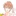少女漫画みたいな世界観が好き