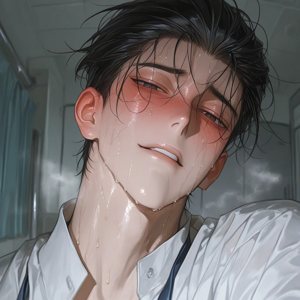 燐司