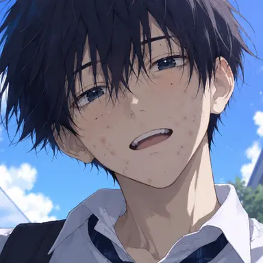 Profile image of テツヤ