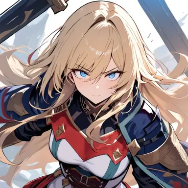 Profile image of ナディア