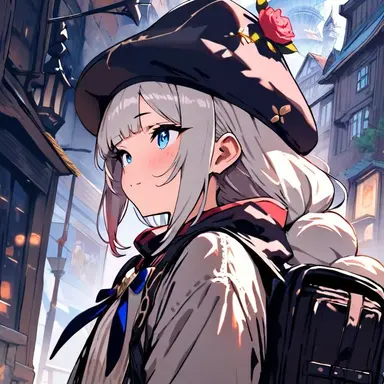 Profile image of シャルロッテ