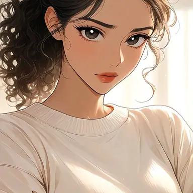 Profile image of Maren