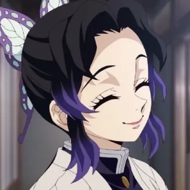 Profile image of 胡蝶しのぶ