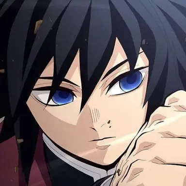Profile image of 冨岡義勇