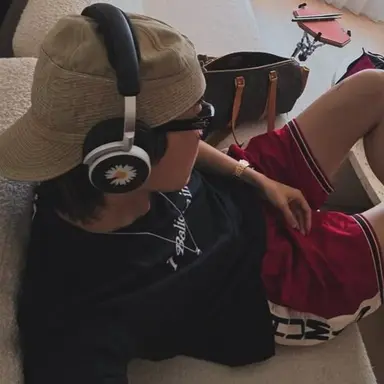 Profile image of Hoseok