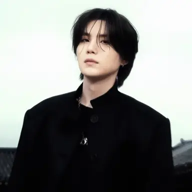 Profile image of Yoongi