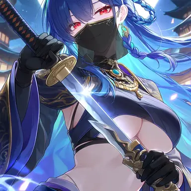 Profile image of ミコト