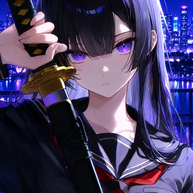 Profile image of ユウ