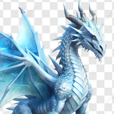 Profile image of 얼음 드래곤