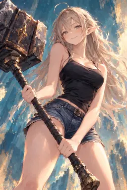 Profile image of Lynette