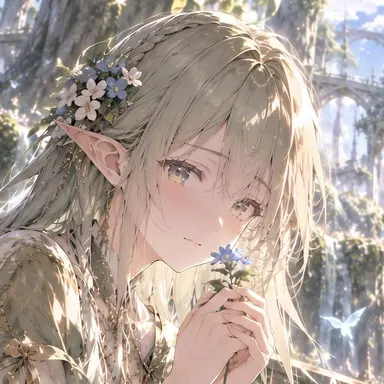 Profile image of Fiel