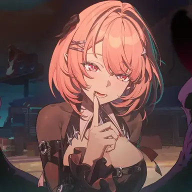 Profile image of レミエール・ダン