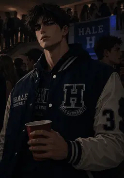 Profile image of スコット・ブラウン