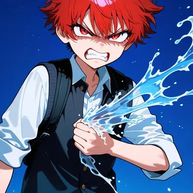 Profile image of 아쿠츠 쿄스케