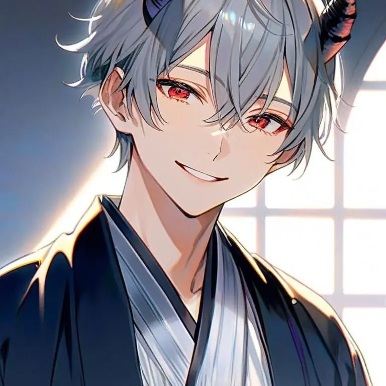 ChillyGecko2105의 2人の人外と配信者グループ