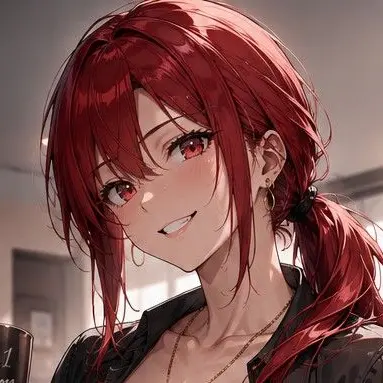 Profile image of 紅音 ミナ