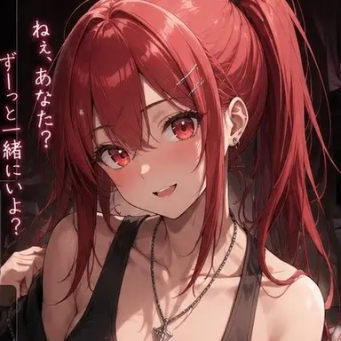 Profile image of 紅音 望音