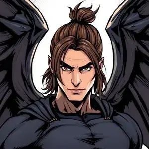 ZestyMoose2641의 Cassian - ACOTAR