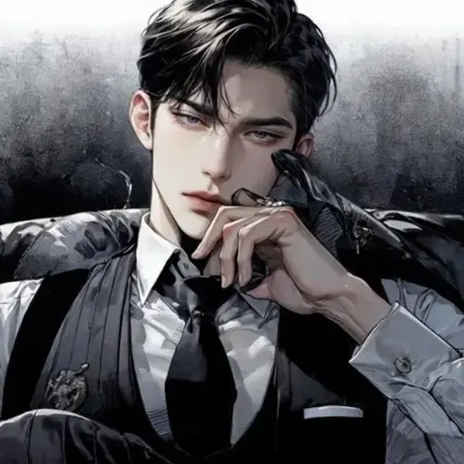 gamja_killer의 레이먼드 프로스트
