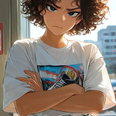 Profile image of Tracy