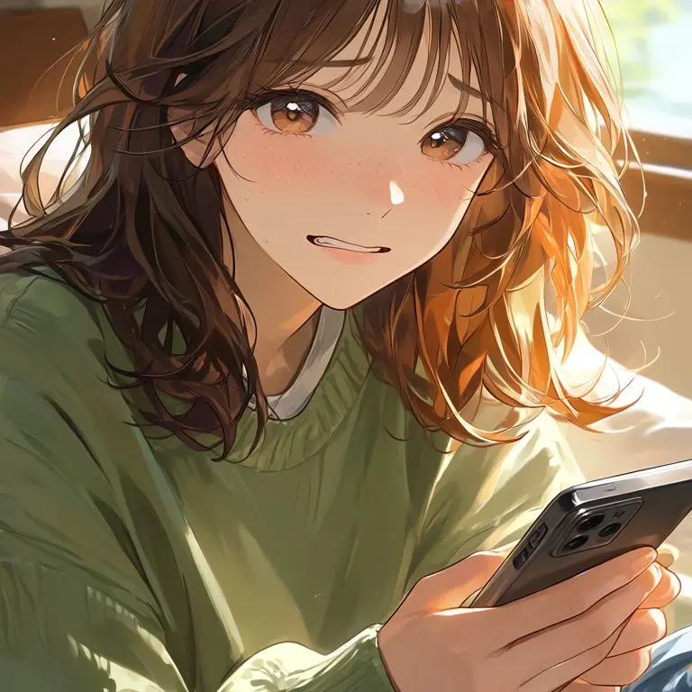 UrMomsBoyfriend의 Left On Read