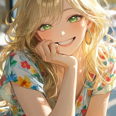 Profile image of Bethany