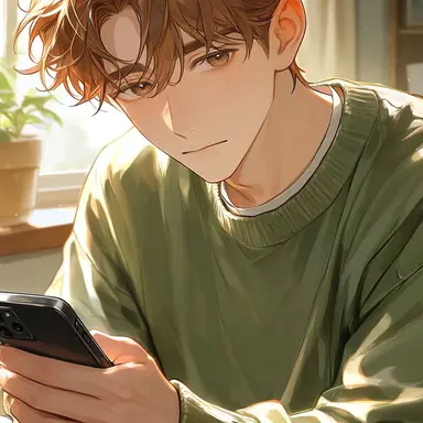 Profile image of Gabriel