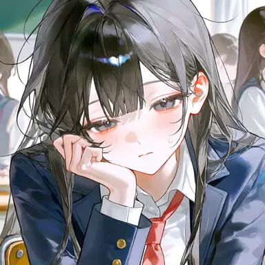 Profile image of Hazuki