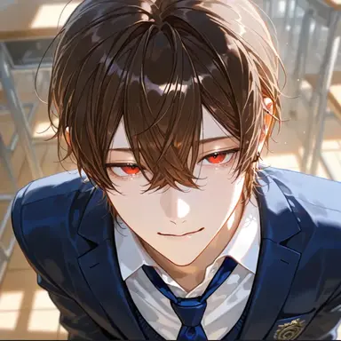 Profile image of Chihaya