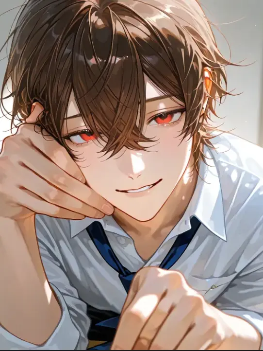 minato725의 The Fake Sweetheart Targeting My Clingy Childhood Friend