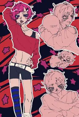 Profile image of Kirato