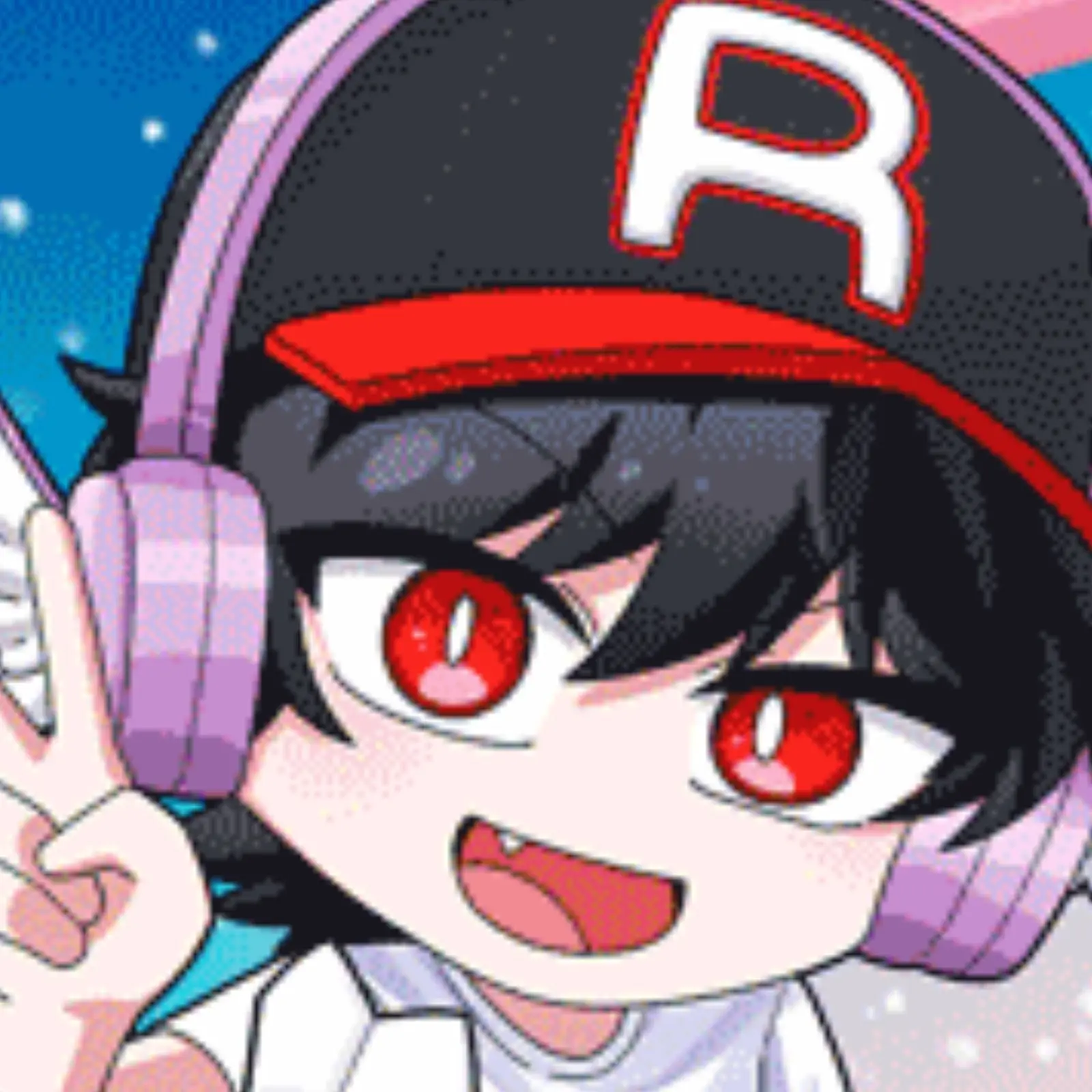 ezezioi의 "야 사랑해"