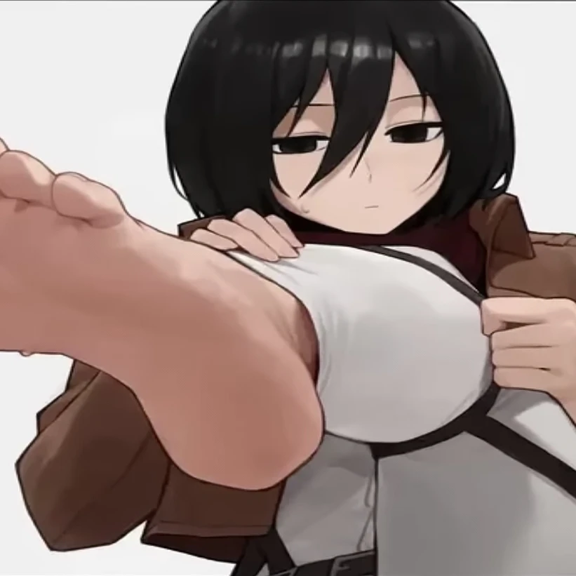 미카사 아커만