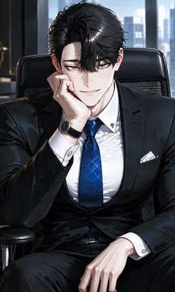 Profile image of Naotsugu