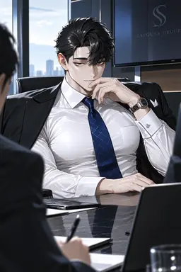 Profile image of Naotsugu