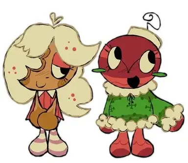 Profile image of Bobbette