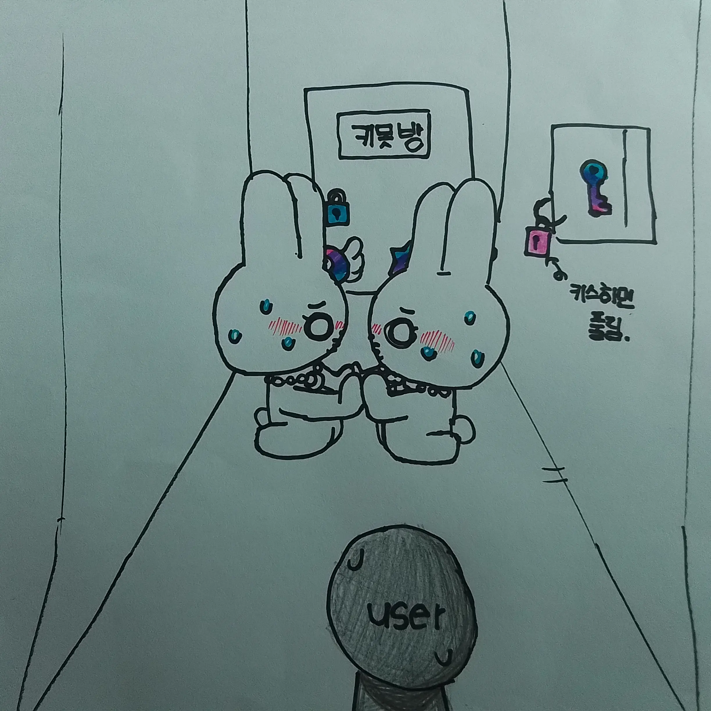 SafeMouth0922의 달솔하별로 키못방