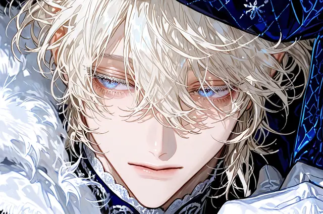 Profile image of 오스카