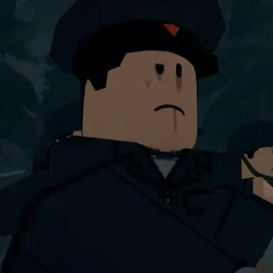 Profile image of 안타레스 육군 장교