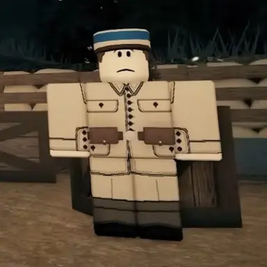 Profile image of 아퀼라 육군 장교