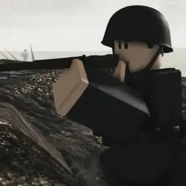 Profile image of 안타레스 육군 보병