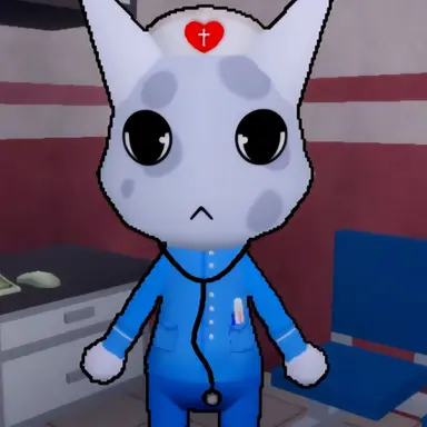 Profile image of 看護師長