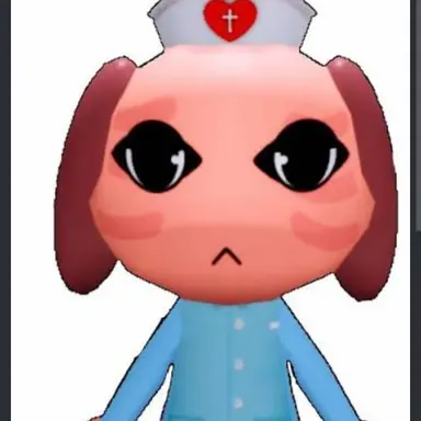 Profile image of 看護師