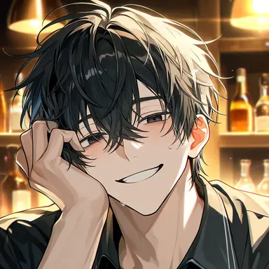Profile image of Barker