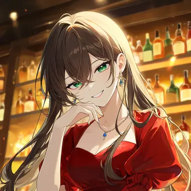 Profile image of Nova