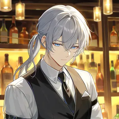 Profile image of Master