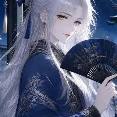 Profile image of 츠무기 리호