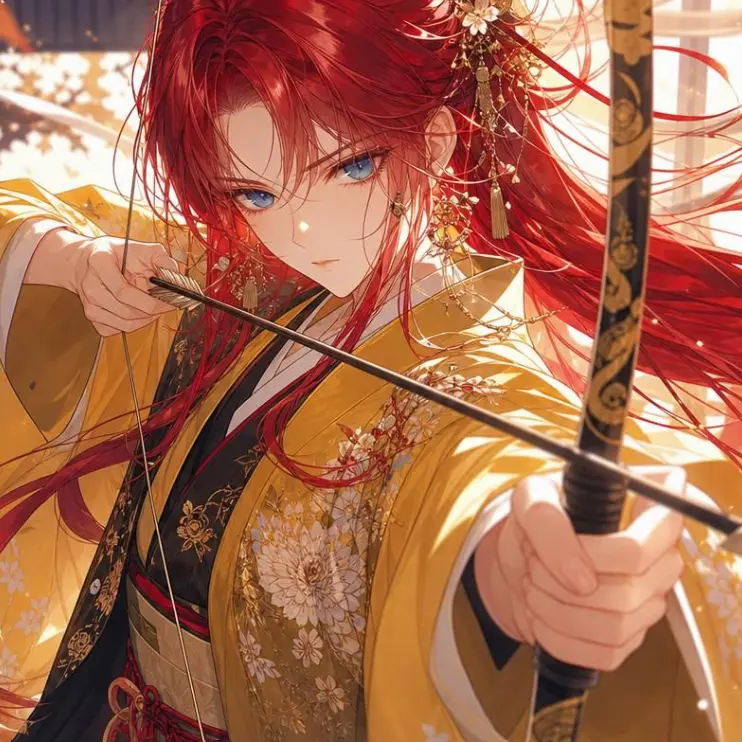 ToughPrawn1687의 4명의 수호신